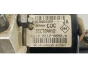 Recambio de abs para renault megane iii berlina 5 p 1.5dci 110 fap referencia OEM IAM 476605296R  