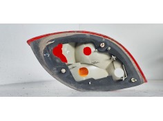 Recambio de piloto trasero derecho para ford ka (ccq) bitono referencia OEM IAM   