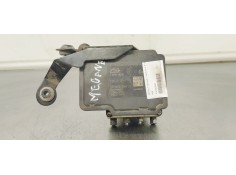 Recambio de abs para renault megane iii berlina 5 p 1.5dci 110 fap referencia OEM IAM 476605296R  