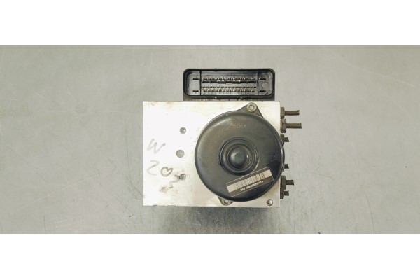 Recambio de abs para mercedes-benz clase c (w203) berlina 220 cdi (203.006) referencia OEM IAM A2034310812  