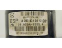 Recambio de abs para mercedes-benz clase c (w203) berlina 220 cdi (203.006) referencia OEM IAM A2034310812  