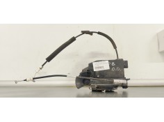 CERRADURA PUERTA DELANTERA DERECHA 9810309380 