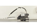 Recambio de cerradura puerta delantera derecha para peugeot 308 1.5 hdi 130 fap referencia OEM IAM 9810309380  