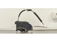 Recambio de cerradura puerta delantera derecha para peugeot 308 1.5 hdi 130 fap referencia OEM IAM 9810309380  