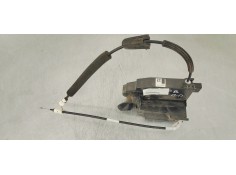 Recambio de cerradura puerta delantera derecha para peugeot 308 1.5 hdi 130 fap referencia OEM IAM 9810309380  