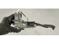 Recambio de cerradura puerta delantera derecha para peugeot 308 1.5 hdi 130 fap referencia OEM IAM 9810309380  