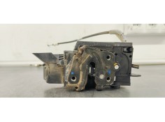 Recambio de cerradura puerta delantera derecha para peugeot 308 1.5 hdi 130 fap referencia OEM IAM 9810309380  