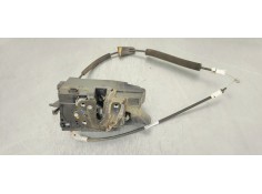 Recambio de cerradura puerta delantera derecha para peugeot 308 1.5 hdi 130 fap referencia OEM IAM 9810309380  