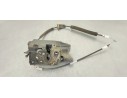 Recambio de cerradura puerta delantera derecha para peugeot 308 1.5 hdi 130 fap referencia OEM IAM 9810309380  