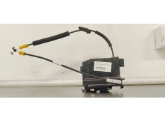 CERRADURA PUERTA TRASERA DERECHA 9826110980 