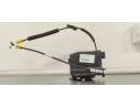 Recambio de cerradura puerta trasera derecha para peugeot 308 1.5 hdi 130 fap referencia OEM IAM 9826110980  
