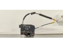 Recambio de cerradura puerta trasera derecha para peugeot 308 1.5 hdi 130 fap referencia OEM IAM 9826110980  