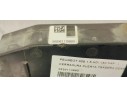 Recambio de cerradura puerta trasera derecha para peugeot 308 1.5 hdi 130 fap referencia OEM IAM 9826110980  