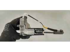 Recambio de cerradura puerta trasera derecha para peugeot 308 1.5 hdi 130 fap referencia OEM IAM 9826110980  