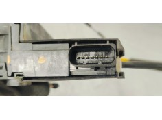 Recambio de cerradura puerta trasera derecha para peugeot 308 1.5 hdi 130 fap referencia OEM IAM 9826110980  