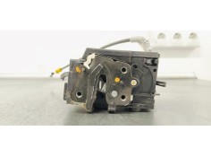 Recambio de cerradura puerta trasera derecha para peugeot 308 1.5 hdi 130 fap referencia OEM IAM 9826110980  