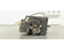 Recambio de cerradura puerta trasera derecha para peugeot 308 1.5 hdi 130 fap referencia OEM IAM 9826110980  