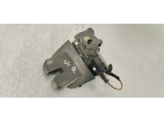 Recambio de cerradura maletero / porton para audi q7 (4l) 4.2 tdi referencia OEM IAM 8P4827505B  