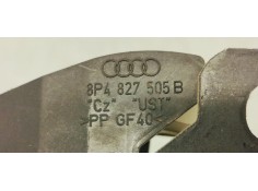 Recambio de cerradura maletero / porton para audi q7 (4l) 4.2 tdi referencia OEM IAM 8P4827505B  