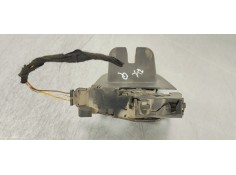 Recambio de cerradura maletero / porton para audi q7 (4l) 4.2 tdi referencia OEM IAM 8P4827505B  