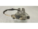 Recambio de cerradura maletero / porton para audi q7 (4l) 4.2 tdi referencia OEM IAM 8P4827505B  