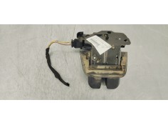 Recambio de cerradura maletero / porton para audi q7 (4l) 4.2 tdi referencia OEM IAM 8P4827505B  