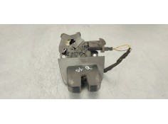 Recambio de cerradura maletero / porton para audi q7 (4l) 4.2 tdi referencia OEM IAM 8P4827505B  