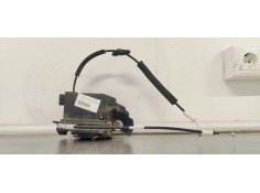 CERRADURA PUERTA DELANTERA IZQUIERDA 9810309480 