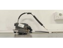 Recambio de cerradura puerta delantera izquierda para peugeot 308 1.5 hdi 130 fap referencia OEM IAM 9810309480  