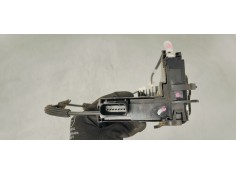 Recambio de cerradura puerta delantera izquierda para peugeot 308 1.5 hdi 130 fap referencia OEM IAM 9810309480  