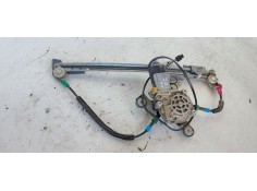 Recambio de elevalunas delantero izquierdo para audi a6 avant (4b5) 2.5 v6 24v tdi referencia OEM IAM 4A0837461A  