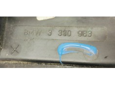 Recambio de maneta exterior trasera izquierda para bmw x3 (e83) 2.0 d referencia OEM IAM 3330983  