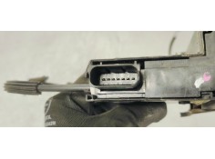 Recambio de cerradura puerta delantera izquierda para peugeot 308 1.5 hdi 130 fap referencia OEM IAM 9810309480  