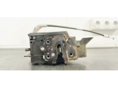 Recambio de cerradura puerta delantera izquierda para peugeot 308 1.5 hdi 130 fap referencia OEM IAM 9810309480  