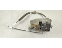 Recambio de cerradura puerta delantera izquierda para peugeot 308 1.5 hdi 130 fap referencia OEM IAM 9810309480  