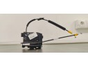 Recambio de cerradura puerta trasera izquierda para peugeot 308 1.5 hdi 130 fap referencia OEM IAM 9826126080  