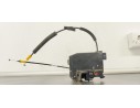 Recambio de cerradura puerta trasera izquierda para peugeot 308 1.5 hdi 130 fap referencia OEM IAM 9826126080  