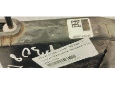 Recambio de cerradura puerta trasera izquierda para peugeot 308 1.5 hdi 130 fap referencia OEM IAM 9826126080  