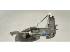 Recambio de cerradura puerta trasera izquierda para peugeot 308 1.5 hdi 130 fap referencia OEM IAM 9826126080  