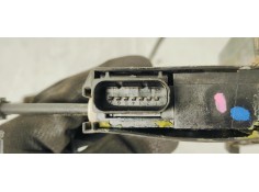 Recambio de cerradura puerta trasera izquierda para peugeot 308 1.5 hdi 130 fap referencia OEM IAM 9826126080  