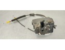 Recambio de cerradura puerta trasera izquierda para peugeot 308 1.5 hdi 130 fap referencia OEM IAM 9826126080  