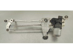 Recambio de motor limpia delantero para peugeot 308 1.5 hdi 130 fap referencia OEM IAM 9810327980  