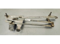 Recambio de motor limpia delantero para peugeot 308 1.5 hdi 130 fap referencia OEM IAM 9810327980  