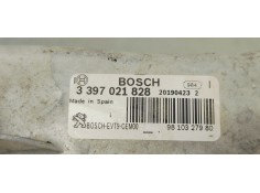 Recambio de motor limpia delantero para peugeot 308 1.5 hdi 130 fap referencia OEM IAM 9810327980  