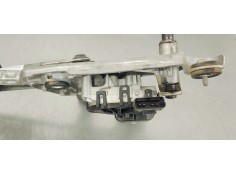 Recambio de motor limpia delantero para peugeot 308 1.5 hdi 130 fap referencia OEM IAM 9810327980  