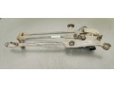 Recambio de motor limpia delantero para peugeot 308 1.5 hdi 130 fap referencia OEM IAM 9810327980  