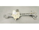 Recambio de elevalunas trasero izquierdo para peugeot 308 1.5 hdi 130 fap referencia OEM IAM 9826080480  