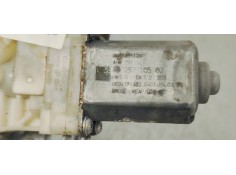 Recambio de elevalunas trasero izquierdo para peugeot 308 1.5 hdi 130 fap referencia OEM IAM 9826080480  