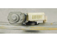Recambio de elevalunas trasero izquierdo para peugeot 308 1.5 hdi 130 fap referencia OEM IAM 9826080480  