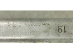 Recambio de elevalunas trasero izquierdo para peugeot 308 1.5 hdi 130 fap referencia OEM IAM 9826080480  